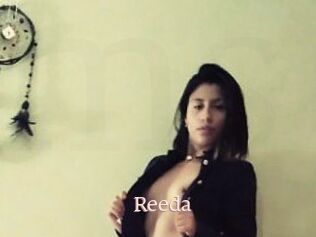 Reeda
