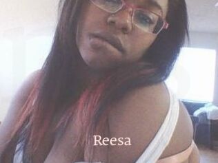 Reesa