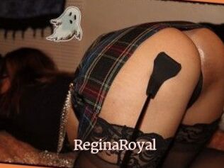 ReginaRoyal