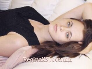 ReginaXSpectrum