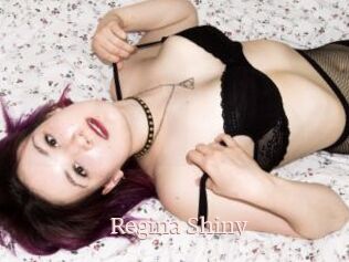 Regina_Shiny