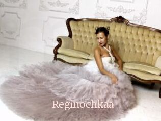 Reginochkaa