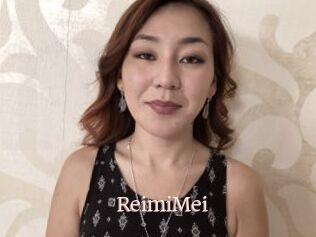 ReimiMei