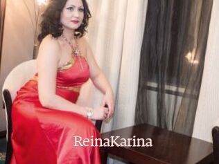 ReinaKarina
