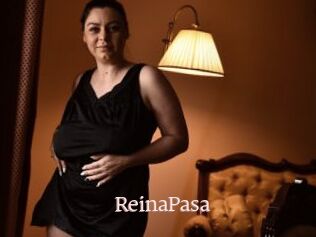 ReinaPasa