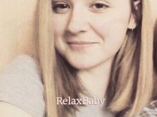 RelaxBaby