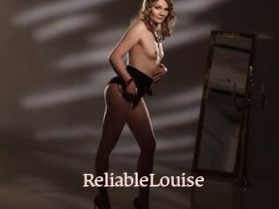 ReliableLouise