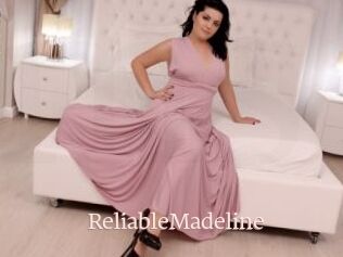 ReliableMadeline