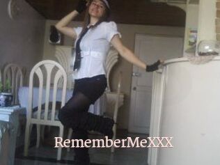 RememberMeXXX