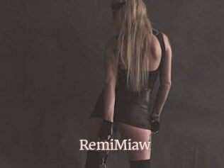 RemiMiaw
