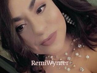 RemiWynter