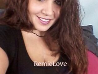 RemieLove