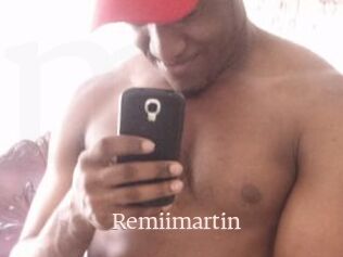 Remiimartin