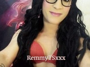 RemmyTSxxx