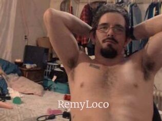 RemyLoco