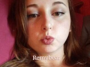 Remybear