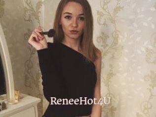 ReneeHot4U