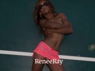 ReneeRay