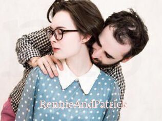 RennieAndPatrick