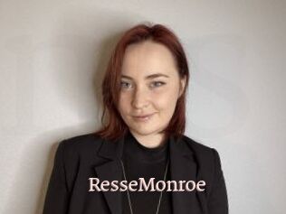 ResseMonroe