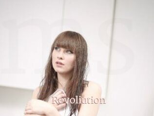 Revoliution