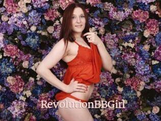 RevolutionBBGirl