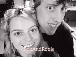 RexAndRoxie