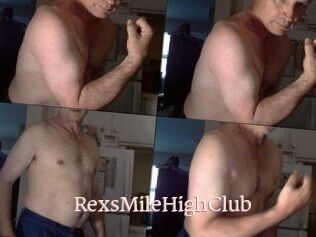 RexsMileHighClub