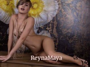 ReynaMaya