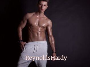 ReynoldsHardy
