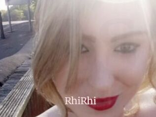 RhiRhi