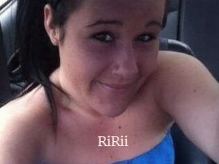 RiRii