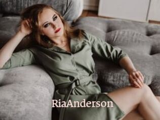 RiaAnderson