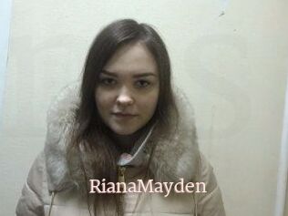RianaMayden