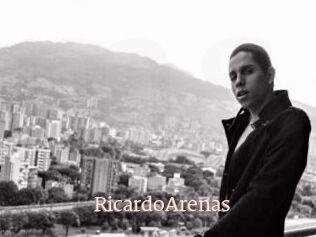 RicardoArenas