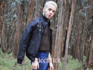 RicciNick