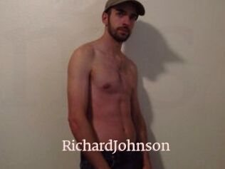 RichardJohnson