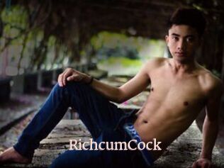 RichcumCock
