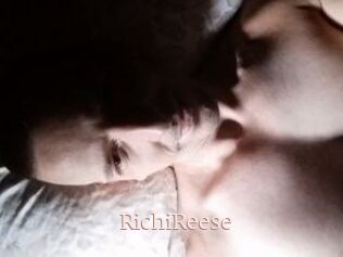 RichiReese