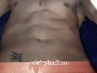 Richybadboy