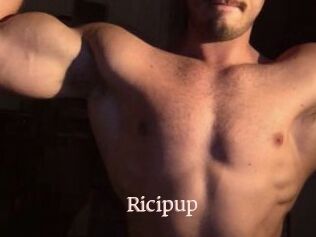 Ricipup