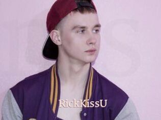 RickKissU