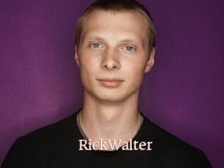 RickWalter