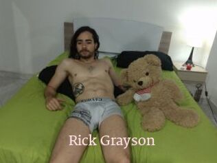 Rick_Grayson