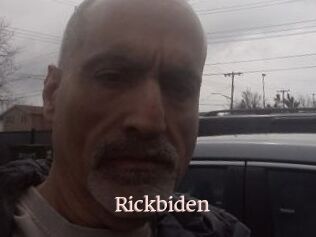 Rickbiden