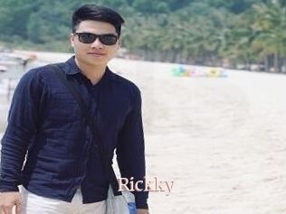 Rickky