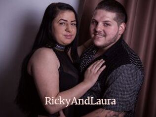 RickyAndLaura