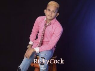RickyCock