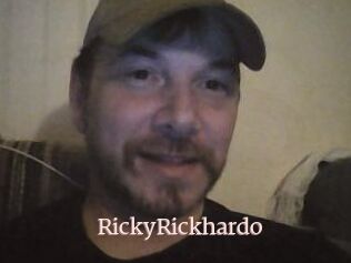 RickyRickhardo