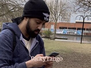 RickyTango
